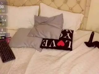 Camsoda Best live sex cam show of scaryfire