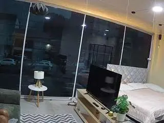 Camsoda Adult Video Chat of voyeurcam-jb-room-9