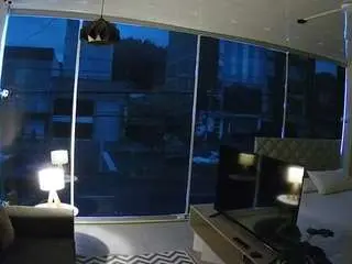Camsoda Live Sex Cam of voyeurcam-jb-room-9