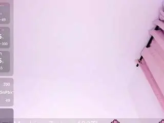 Camsoda Live Sex Cam of cherryblossom23