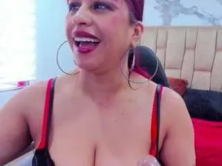 Camsoda Adult Webcams of anabellathompson