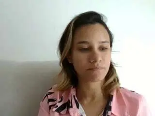 Camsoda Sex Chat of kelayabrunette