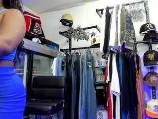 Camsoda Sex Chat of mareiabold