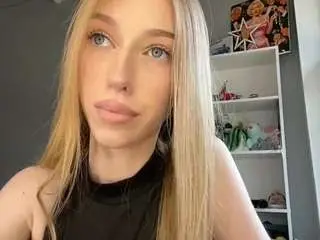 Camsoda Live Sex Cam of laraethurrell