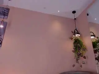 Camsoda Adult Webcam of kloe-s
