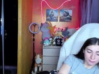 Camsoda Sex Chat of misstasy