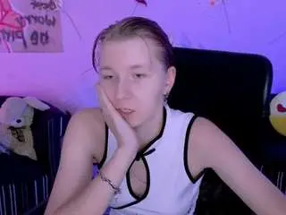 Camsoda Best live sex cam show of karla-pink