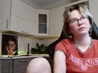 Camsoda Live Sex Cam of gretta-mrr