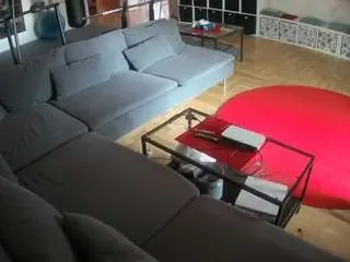 Camsoda Private Sex Chat of voyeurcam-julmodels-living-3