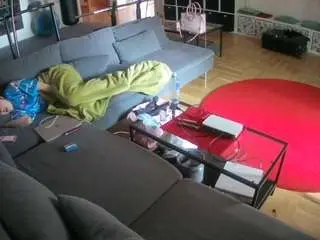 Camsoda Live Porn of voyeurcam-julmodels-living-3