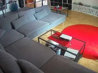 Camsoda Best live sex cam show of voyeurcam-julmodels-living-3