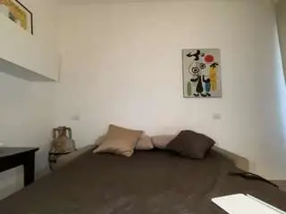 Camsoda Nude Webcam of hopefrench