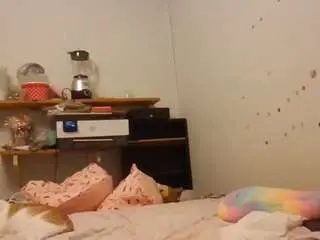 Camsoda Adult Video Chat of starlight1983