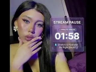 Camsoda Adult Webcam of elizamyr