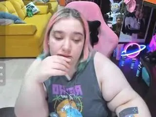 Camsoda Private Sex Chat of softie-sofy