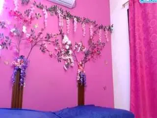 Camsoda Sex Cam of maribit69anal