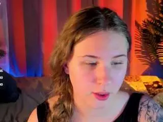 Camsoda Live Sex Cam of elsiee-cuttiess