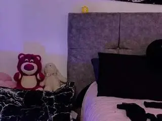 Camsoda Adult Webcams of lexie-nate