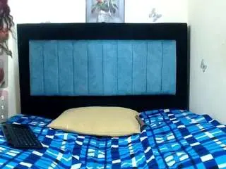 Camsoda Nude Webcam of lucyxs100