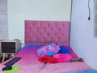 Camsoda Sex Cam of nyra-queen