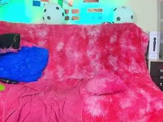 Camsoda Adult Webcams of nyra-queen