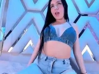 Camsoda Adult Webcam of meganbosch
