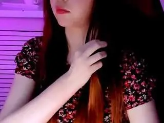 Camsoda Adult Webcams of carolcat