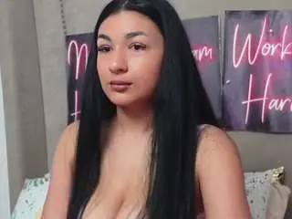 Camsoda Nude Webcam of cataleyastarr