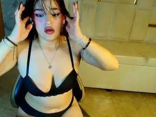 Camsoda Live Porn of sweet-sky-tf