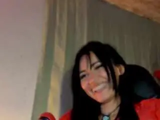 Camsoda Nude Webcam of myominix