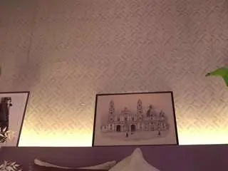 Camsoda Sex Cam of ellediane