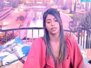 Camsoda Live Porn of indiansapphire4u