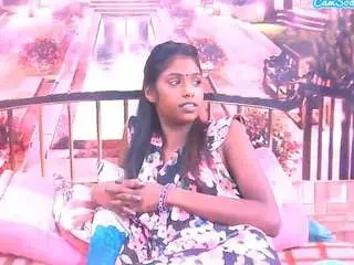 Camsoda Adult Video Chat of indiansapphire4u