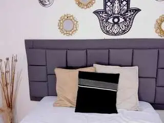 Camsoda Live Porn of silvanadelatorree