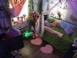 Camsoda Best live sex cam show of voyeurcam-veccasalt-01