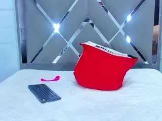 Camsoda Best Webcam of valentinasex