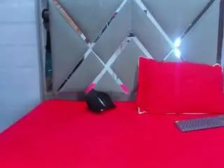 Camsoda Best Webcam of valentinasex