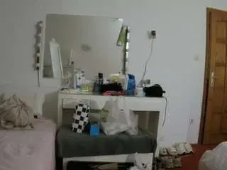 Camsoda Sex Chat of voyeurcam-julmodels-living-6