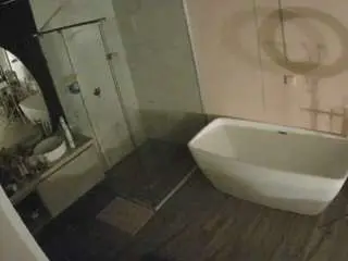 Camsoda Free Porn Cam of voyeurcam-casa-salsa-bathroom-2