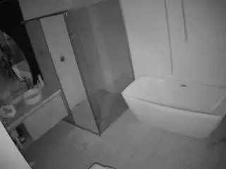 Camsoda Watch Live Sex Cams of voyeurcam-casa-salsa-bathroom-2