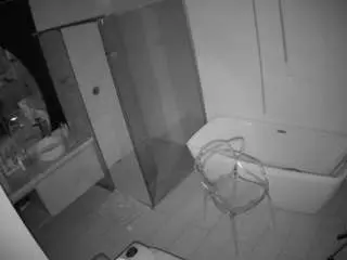 Camsoda Live Sex Cam of voyeurcam-casa-salsa-bathroom-2