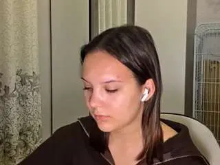 Camsoda Live Sex of fiorareid