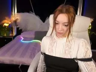 Camsoda Free Porn Cam of foxymayy