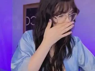 Camsoda Sex Chat of hela-v