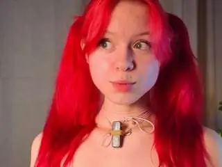 Camsoda Live Porn of bevschulkin