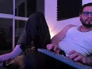 Camsoda Adult Webcam of eloncoxx01