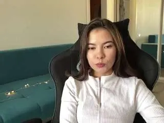 Camsoda Adult Webcam of deeannaamidon