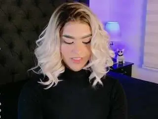 Camsoda Adult Webcam of sweettcamila699