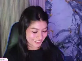 Camsoda Sex Cam of lissaawild
