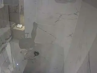 Camsoda Best Webcam of voyeurcam-casa-salsa-bathroom-11